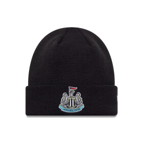New Era Pánská zimní čepice Newcastle United FC Core cuff beanie