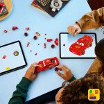 LEGO LEGO® │ Disney 77255 Blesk McQueen