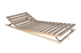 TEXPOL Rošt EXTRA HN (nosnost 180 kg) ROZMĚR: 85 x 200 cm - ATYP