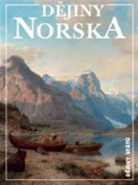 Dějiny Norska - Miroslav Hroch