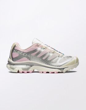 Salomon XT-4 OG Vanilla Ice/Ftw Silver/Fairy Tale 38 2/3