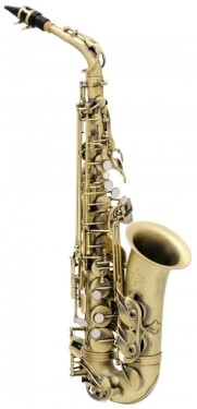 Buffet Crampon 400 Series Alto matt finish