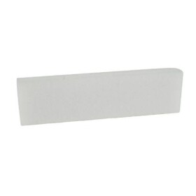 Hladítko s molitanem jemným, 215 x 60 x 20 mm, ENPRO
