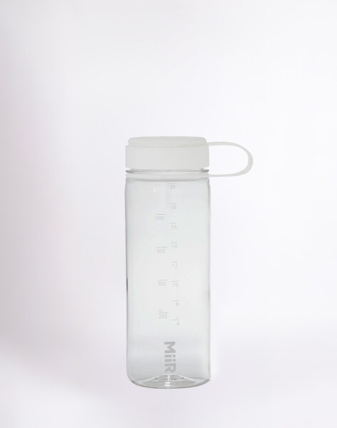 MiiR Everywhere Bottle 590 ml Clear