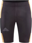 Běžecké šortky CRAFT PRO TRAIL SHORT TIGHTS Velikost textilu: