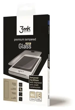 3mk HardGlass / Tvrzené sklo / Huawei Mate 20