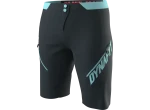 Dynafit Ride Light DST Shorts W 2024 blueberry Marine Blue - Dynafit Ride Light Dynastretch dámské kraťasy Blueberry/Marine Blue vel. L