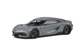 Koenigsegg Gemera (2021) 1:43 Solido