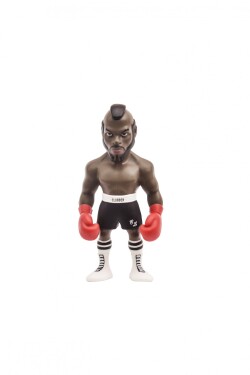 MINIX Movies: Rocky - Clubber Lang 7 cm