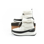 O'neill Vail dámské sněhule zimní módní bílé dámské 36