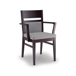 NábytekProNás Designové křesílko Leuven 110B STI-LEUVEN110B