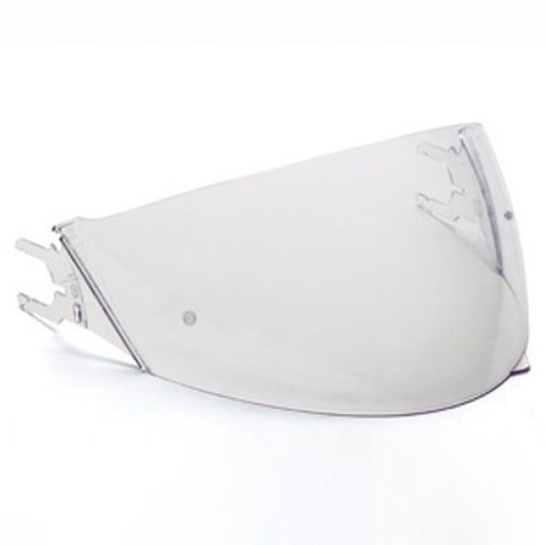 Z858Tpr plexi čiré pro odklápěcí přilbu Givi X.08, X.09, tvrzené, s přípravou pro Pinlock