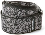 Dunlop D6720 - JACQUARD CATACOMB STRAP