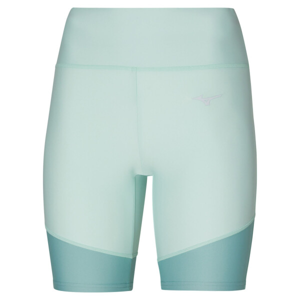 Běžecké kalhoty Mizuno Impulse Core Mid Tight J2GBB20620 Velikost textilu: S