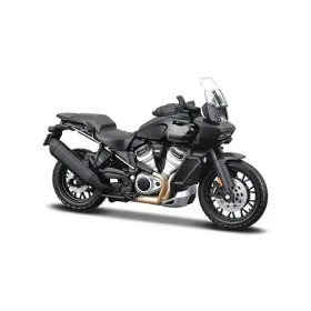 Maisto Harley-Davidson 2023 Pan America 1250 Special černá