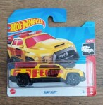 Surf Duty - Hot Wheels