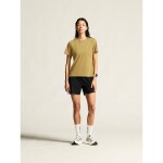 Běžecké šortky CRAFT PRO Trail - černé Velikost textilu: XL