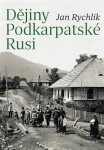 Dějiny Podkarpatské Rusi