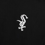 47 Brand Pánská mikina Chicago White Sox MLB Trilogy Headline Hoodie Velikost: S