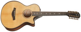 Taylor Builders Edition 652ce