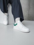 Be Lenka Barebarics Enigma White & Dark green celoroční