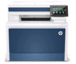 HP Color LaserJet Pro MFP 4302fdw / multifunkční tiskárna / A4 / 600 x 600 dpi / 33 ppm / USB 2.0 / LAN / WLAN (5HH64F)