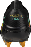 Kopačky Mizuno MORELIA NEO V Beta ELITE MIX P1GC269200 Velikost obuvi v EU: 42,5
