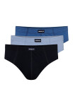 Kalhotky Henderson 1446 K665 A'3 M-2XL MULTICOL M