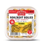 Chytil Rohlíkový boilies 14mm 32g - Kukuřice,Chytil Rohlíkový boilies 14mm 32g - Kukuřice