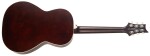 PRS SE Parlor PP20SA Tobacco Sunburst