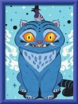 Ravensburger CreArt K-pop: Lovkyně démonů: Derpy a Sussie