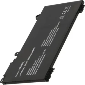 2-Power Baterie pro HP ProBook 430/440/445/450/455 G6/G7 / Baterie pro notebook / 11,55V / 3900mAh / 45Wh (77052405)