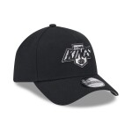 New Era Pánská kšiltovka Los Angeles Kings NHL 9FORTY A-Frame Trucker