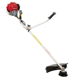 Benzínový křovinořez Honda UMK 450 U