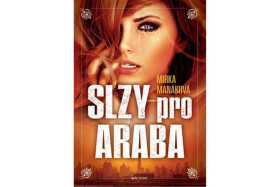 Slzy pro Araba