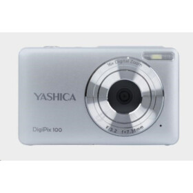 YASHICA DigiPix 100 (Silver) EDF_1138830