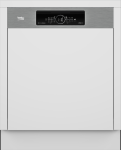 Beko vestavná myčka 60 cm Bdsn38640x