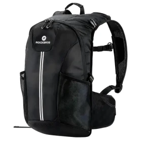 Rockbros H9 černá / Batoh / Městský / 20 l / Odlehčený / Voděodolný