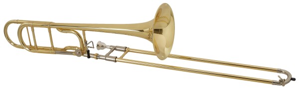 Getzen 547 Capri