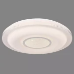 Stropní svítidlo 48007FSH-30 SMART LIGHT 30W 3000-6500K PL1