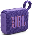 JBL GO4 Purple