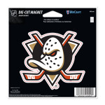 Wincraft Magnet Anaheim Ducks NHL Die Cut Magnet