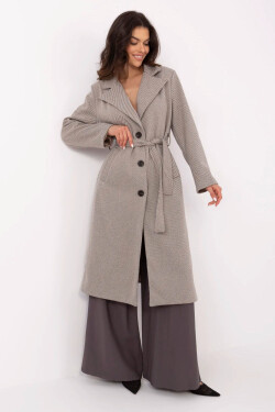 Plášť model 211304 Italy Moda universal
