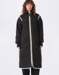 SKFK Garai Cout F252N BLACK 36
