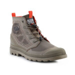 Boty Palladium Pampa Lite Travel Vt M 74472-377-M EU 44