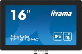 Iiyama ProLite TF1615MC-B1