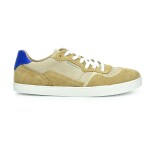 Groundies Nova GS1 Beige/Indigo Blue