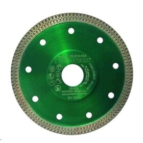 PROTECO diamantový kotouč 115mm KERAMIC PLUS, dlažba, keramika, žula, mramor 10.215-115