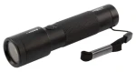 Ansmann Future T200F černá / LED svítilna / 200 lm / dosvit 175 m / IP54 / 3x AAA (1600-0138)