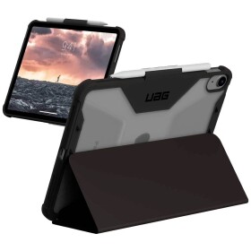 Urban Armor Gear Plyo obal na tablet Apple iPad 10.9 (10. Gen., 2022) 27,7 cm (10,9) Pouzdro typu kniha černá, Ice